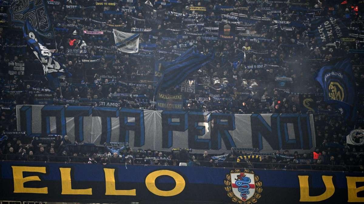 Serie A, le probabili formazioni di Inter-Cagliari 