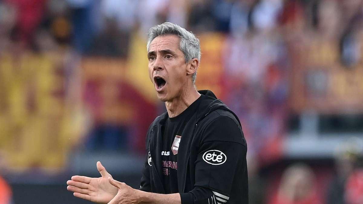 Fantacalcio, Salernitana: la conferenza stampa di Paulo Sousa