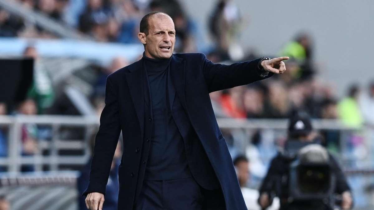Fantacalcio, Juventus: la conferenza stampa di Allegri