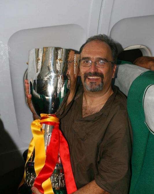 Fantacalcio, DUE CHIACCHIERE CON... CARLO ZAMPA