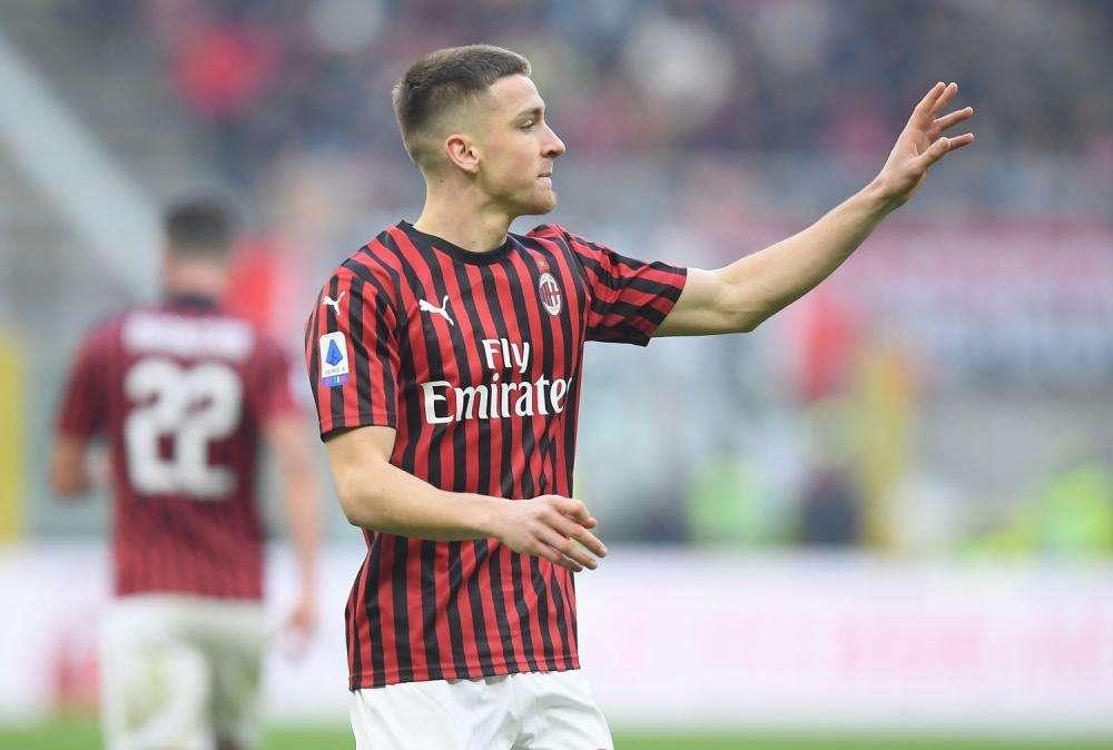 Fantacalcio, TI PRESENTO IL NUOVO ACQUISTO DEL MILAN: SAELEMAEKERS