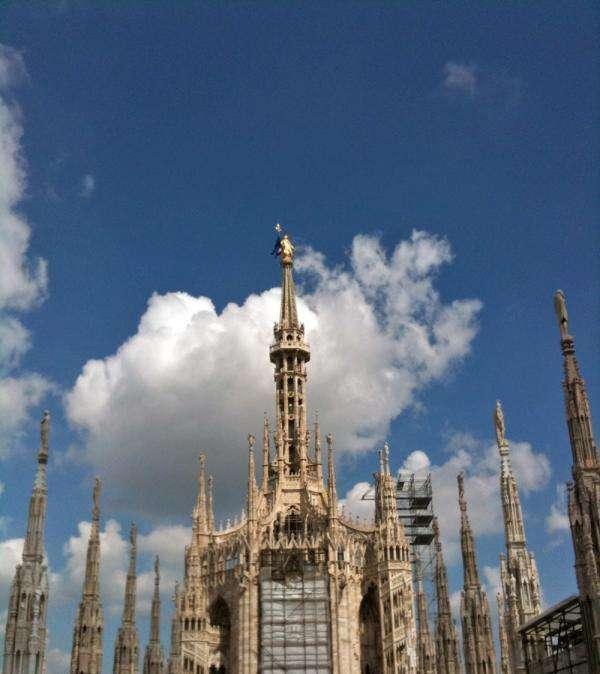 Fantacalcio, ALL'OMBRA DELLA MADUNINA