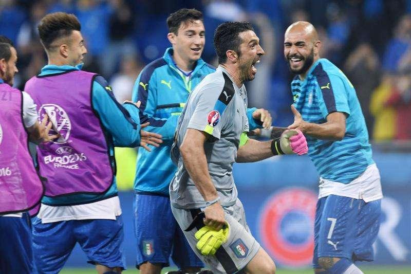 Fantacalcio, EURO 2016: Probabili Formazioni 2^ Giornata