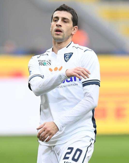 Fantacalcio, oggi ti presento...MANUEL PUCCIARELLI