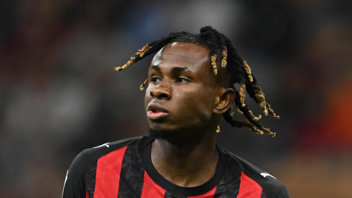 Amichevoli Serie A, il tabellino di Manchester United-Milan