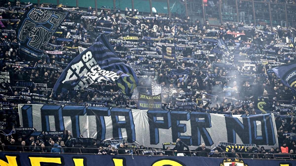 Serie A, le probabili formazioni di Inter-Verona
