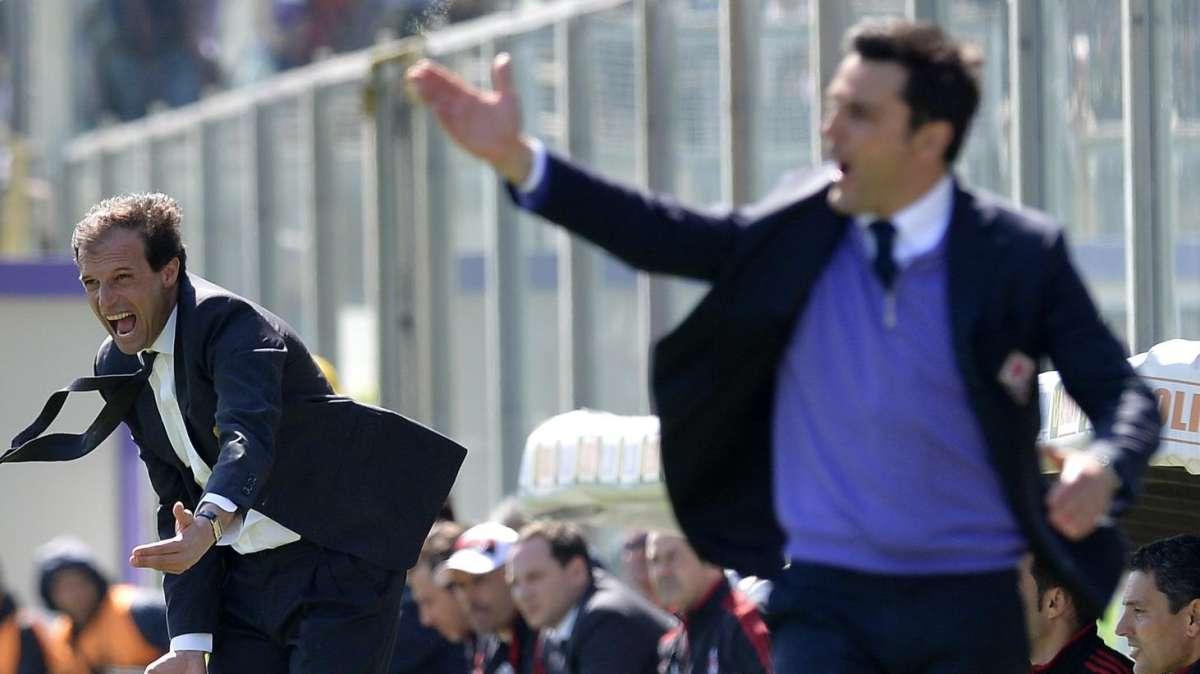 FORMAZIONI LIVE 38°GIORNATA