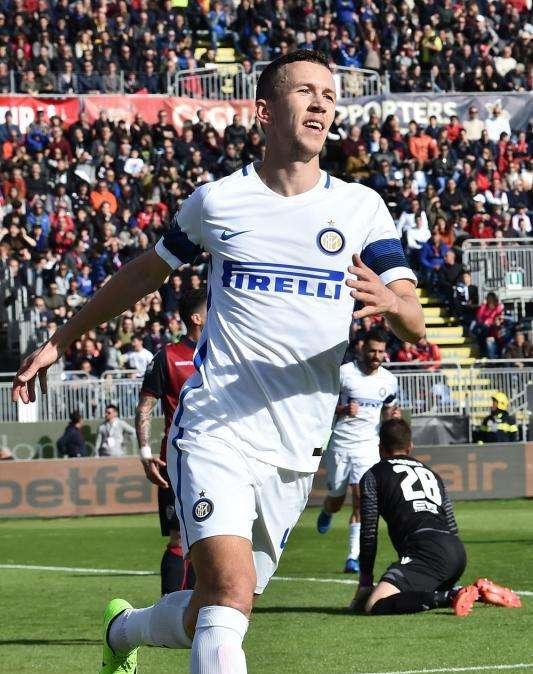 Ivan Perisic