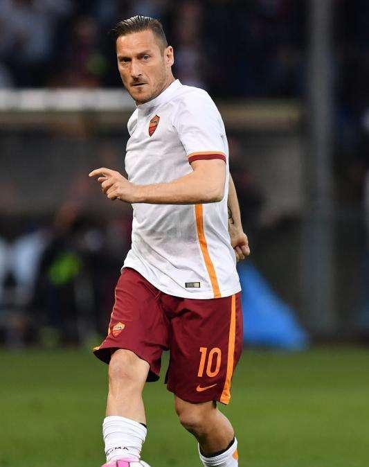 Francesco Totti