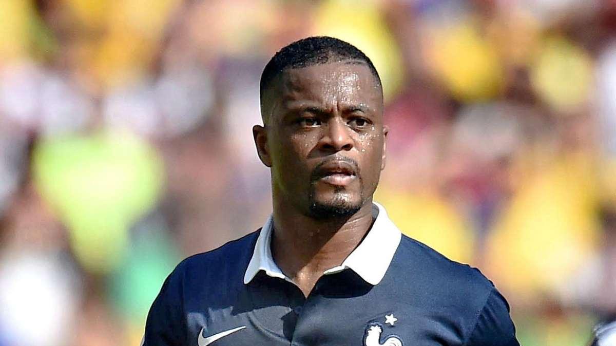 Fantacalcio, OGGI TI PRESENTO...... PATRICE EVRA'