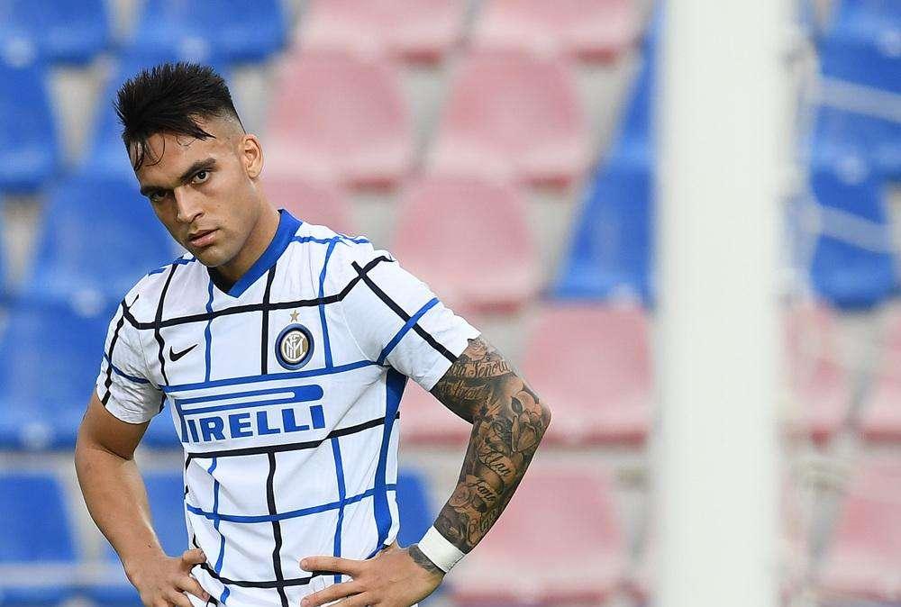 Fantacalcio, SI FERMANO KESSIE E LAUTARO MARTINEZ