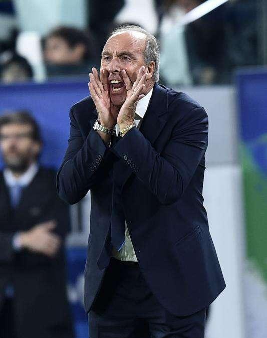 Giampiero Ventura