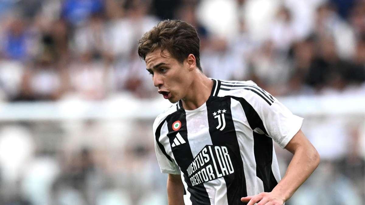 L'analisi al fantacalcio dei giovani: Yildiz della Juventus