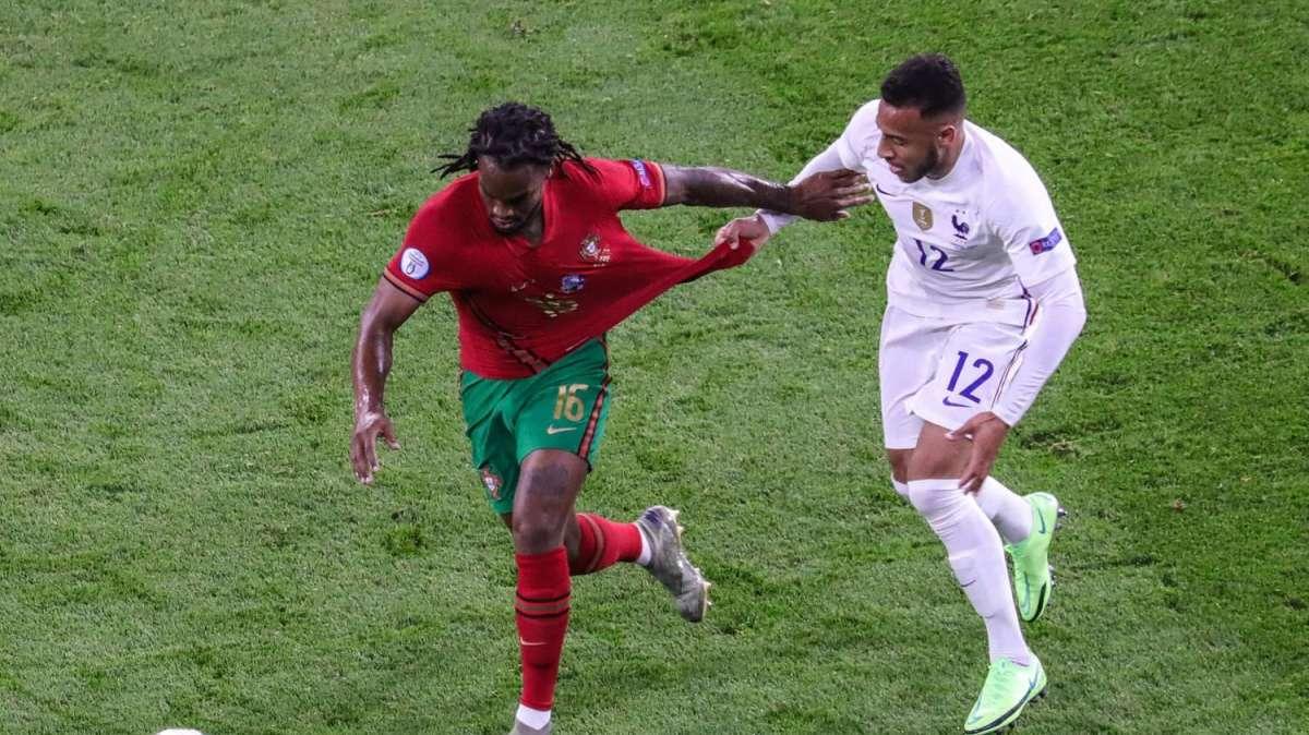Fantacalcio, Roma: oggi ti presento Renato Sanches