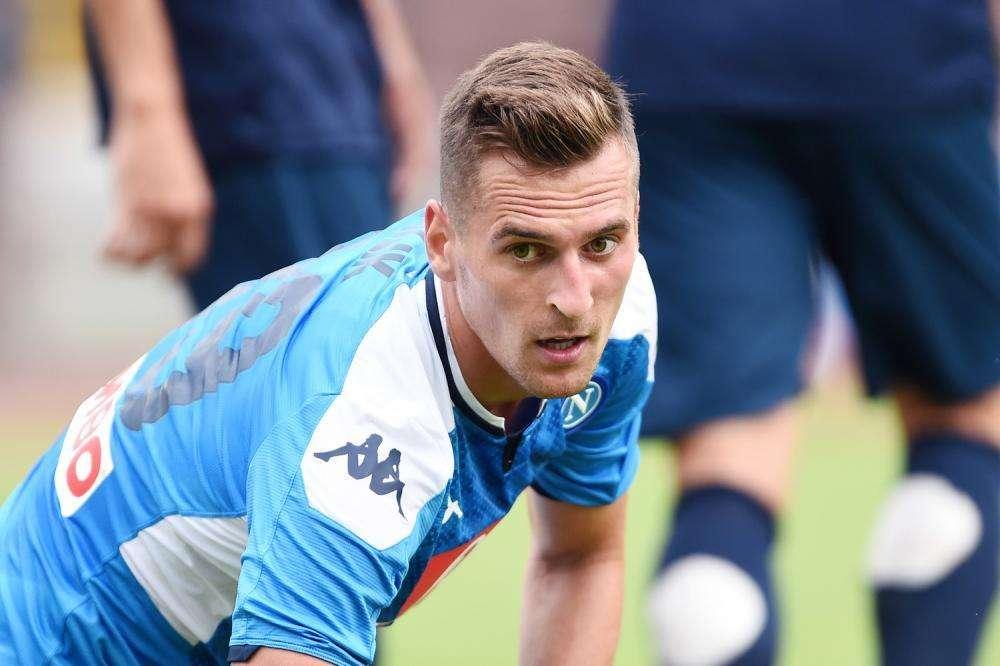 Fantacalcio, L'INFORTUNIO DI MILIK E QUANTO RESTERÀ FUORI