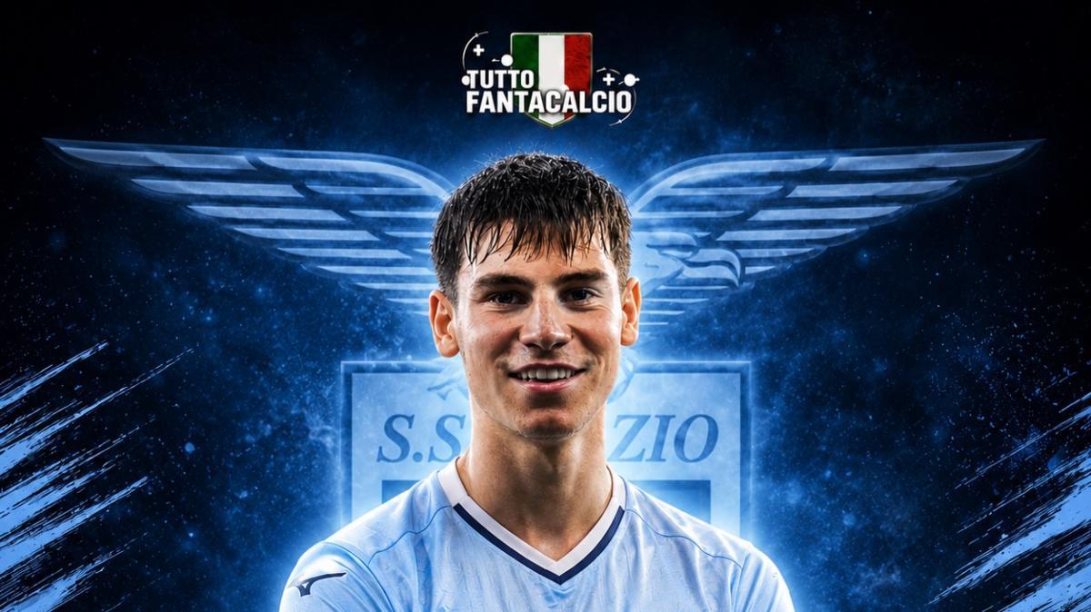 Galassi alla Lazio, statistiche e consiglio al fantacalcio