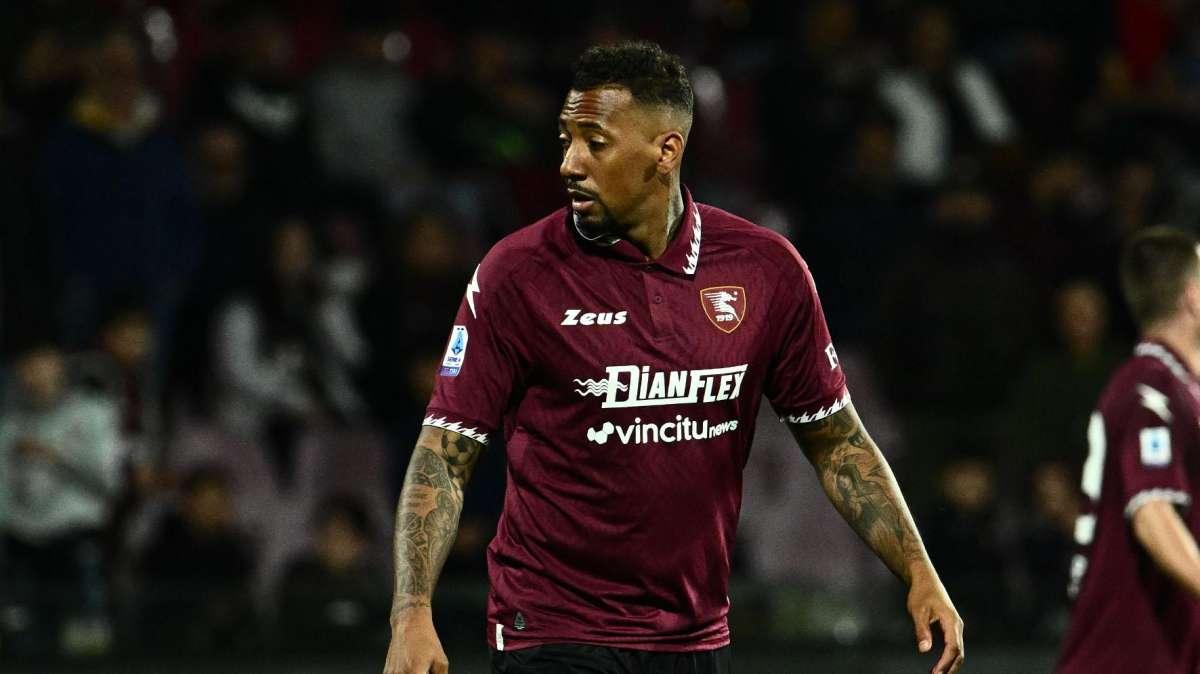 Le probabili formazioni di Salernitana-Fiorentina: out Boateng, maxi turnover per Italiano