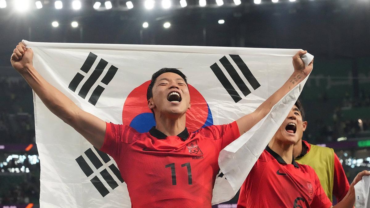 Mondiali 2026, le probabili formazioni di Sudafrica-Corea del Sud
