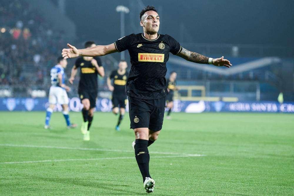 Fantacalcio, VERSO INTER-ROMA