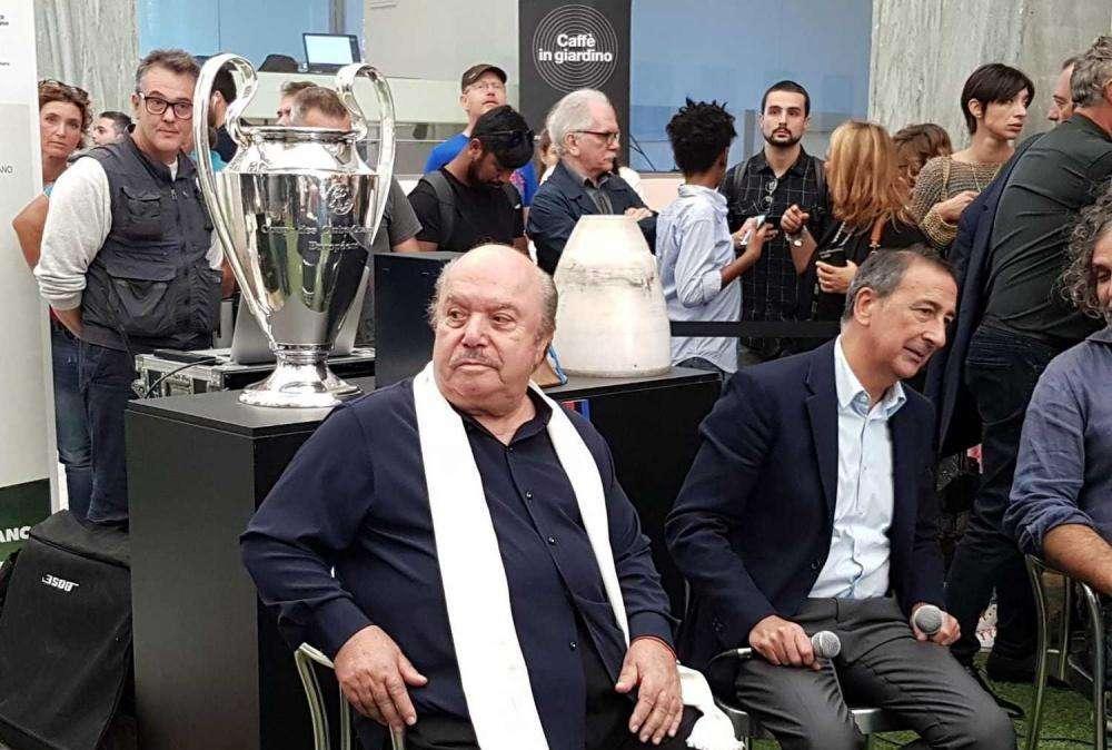 Fantacalcio, DUE CHIACCHIERE CON... LINO BANFI