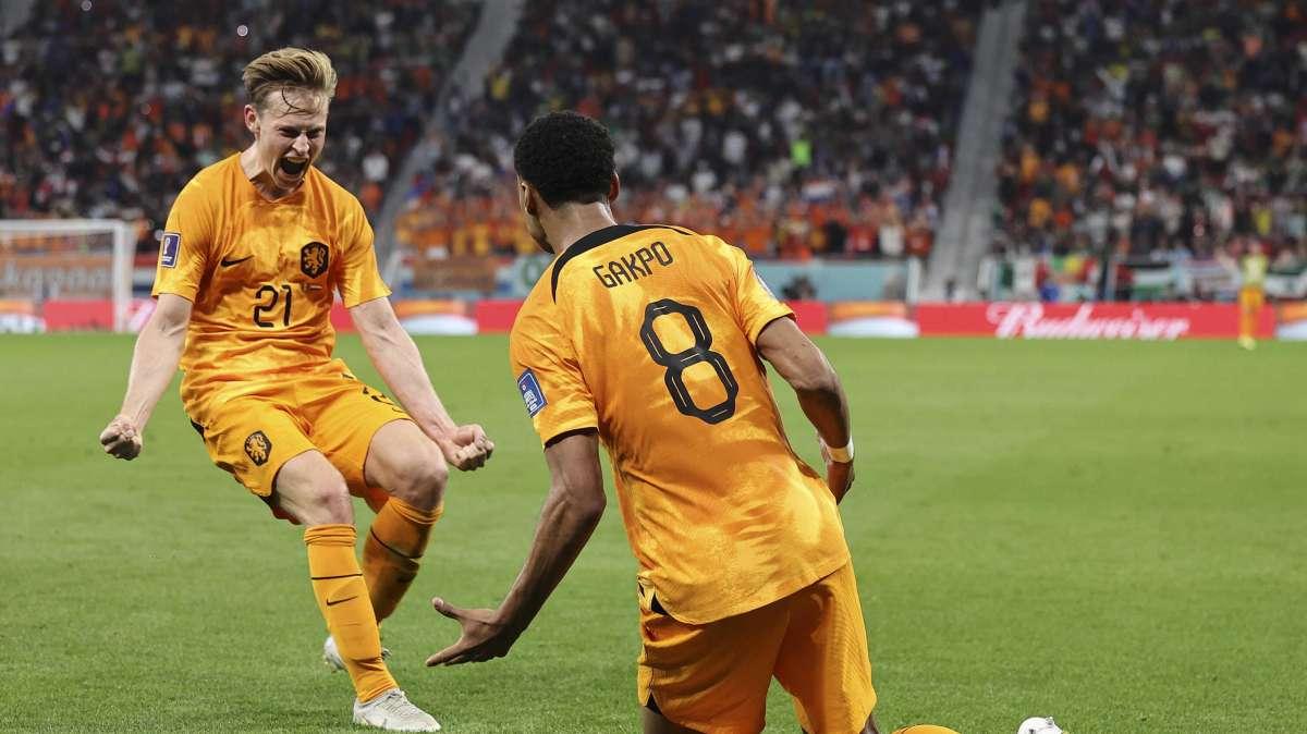 Fantamondiale, Olanda-Qatar: le formazioni ufficiali