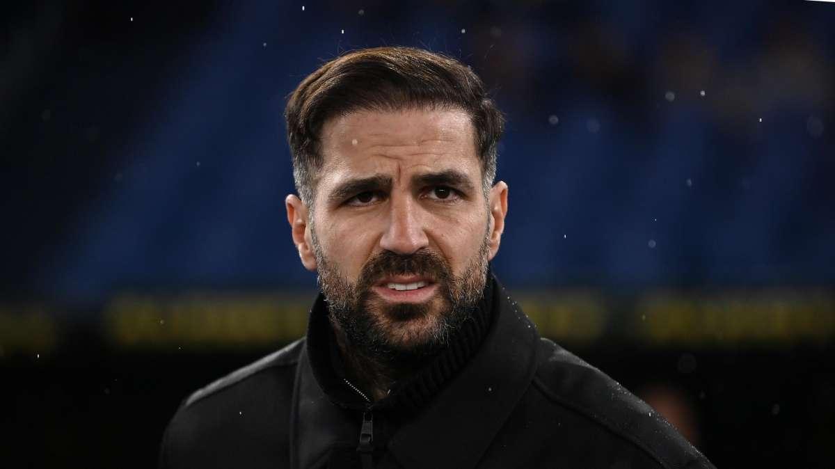 Como, Fabregas: "Ecco quando tornano Morata, Diao e Addai"