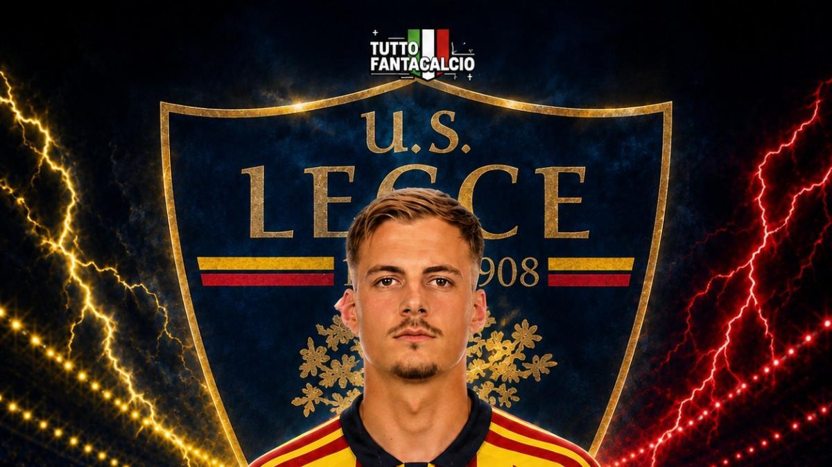 Ilic al Lecce, statistiche e consiglio al fantacalcio