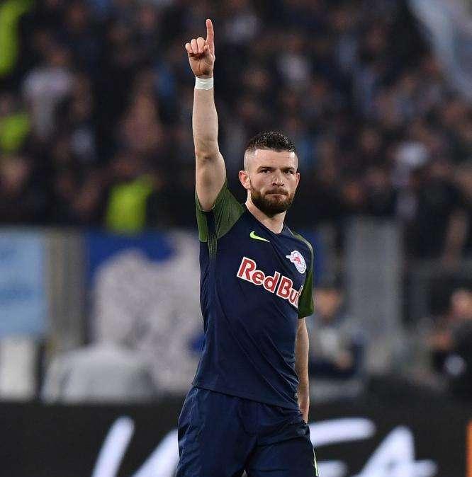 Fantacalcio, Oggi ti presento... BERISHA 