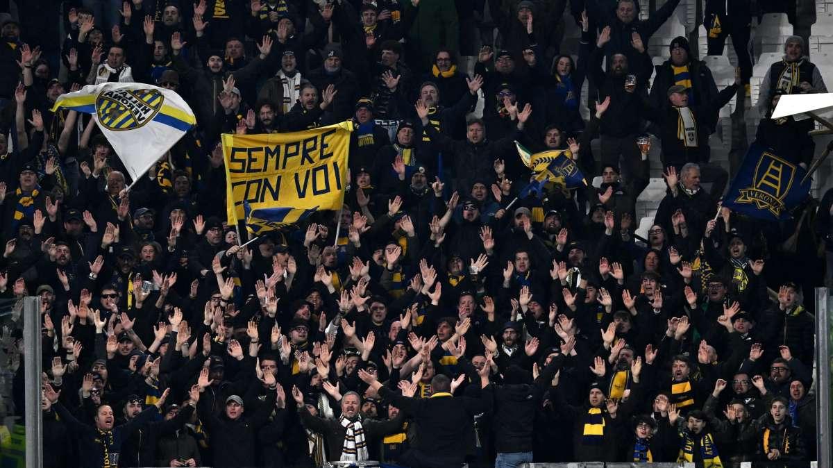 Le probabili formazioni di Verona-Como