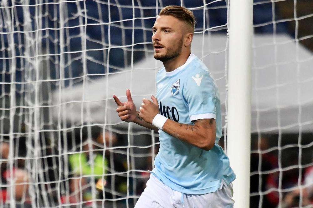 Ciro Immobile