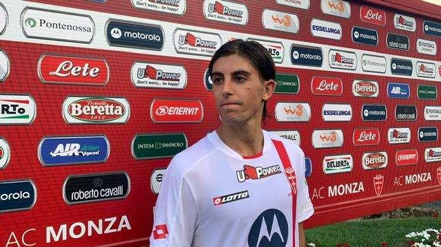 Fantacalcio, MONZA: OGGI TI PRESENTO FILIPPO RANOCCHIA