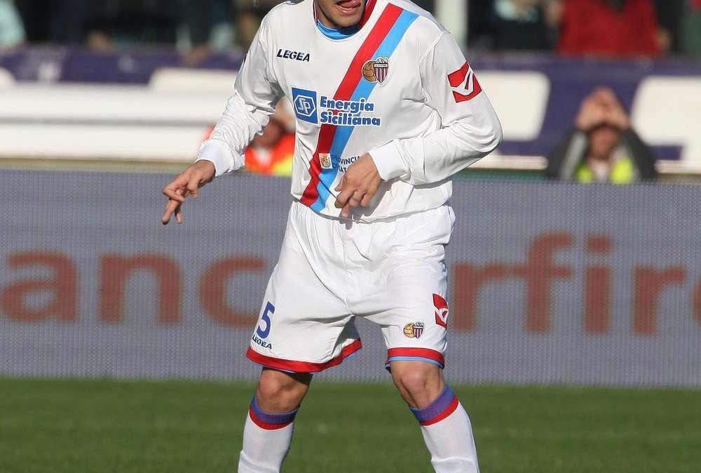 Milan-Catania, le probabili formazioni