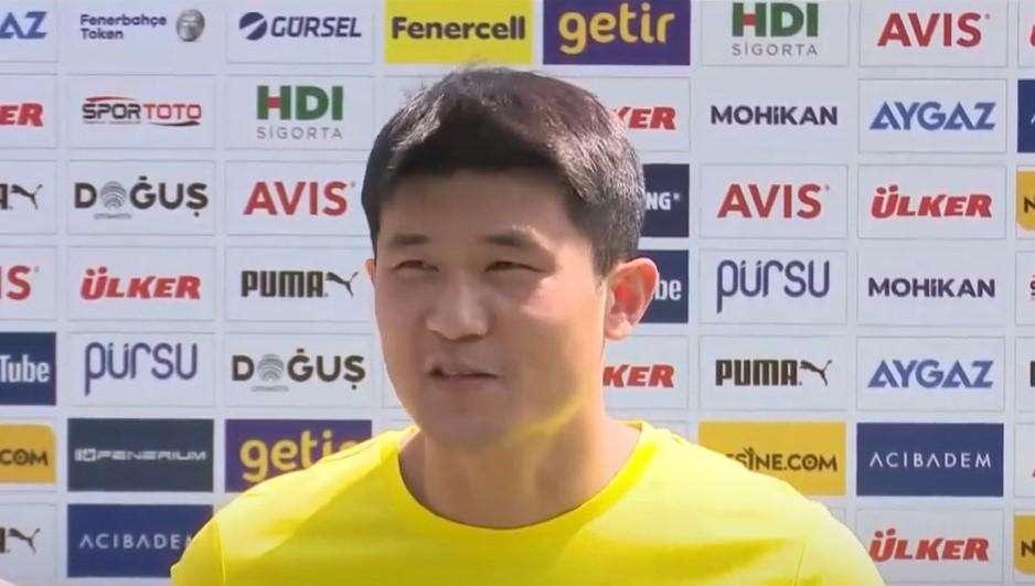 Fantacalcio, NAPOLI: OGGI TI PRESENTO KIM MIN-JAE