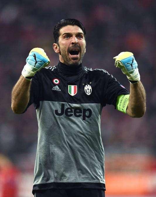 Fantacalcio, GIANLUIGI BUFFON DA RECORD
