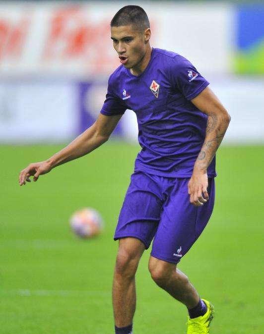 Fantacalcio, Oggi ti presento....KEVIN DIKS