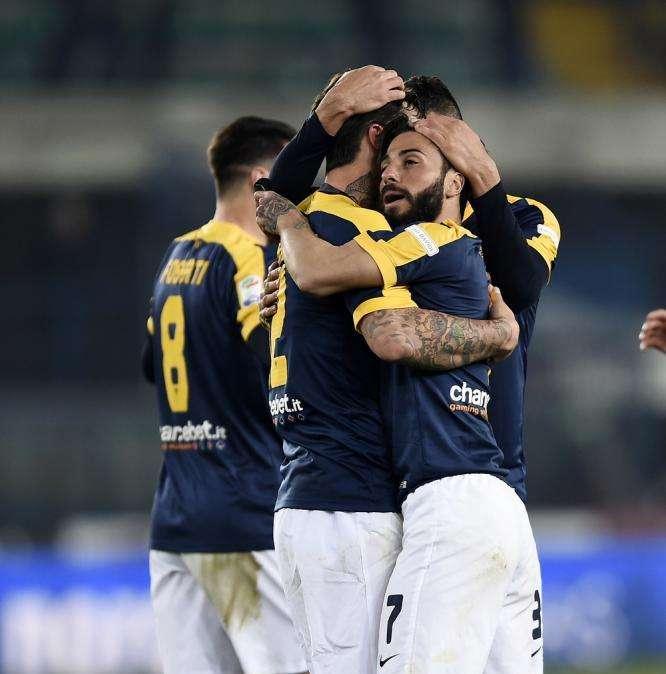 Fantacalcio, HELLAS VERONA: I GIOCATORI INTERESSANTI