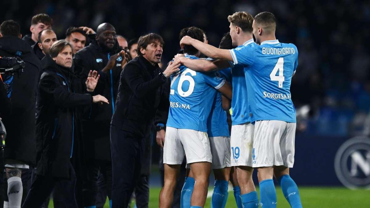 Alisson Santos al Napoli: l'analisi al fantacalcio