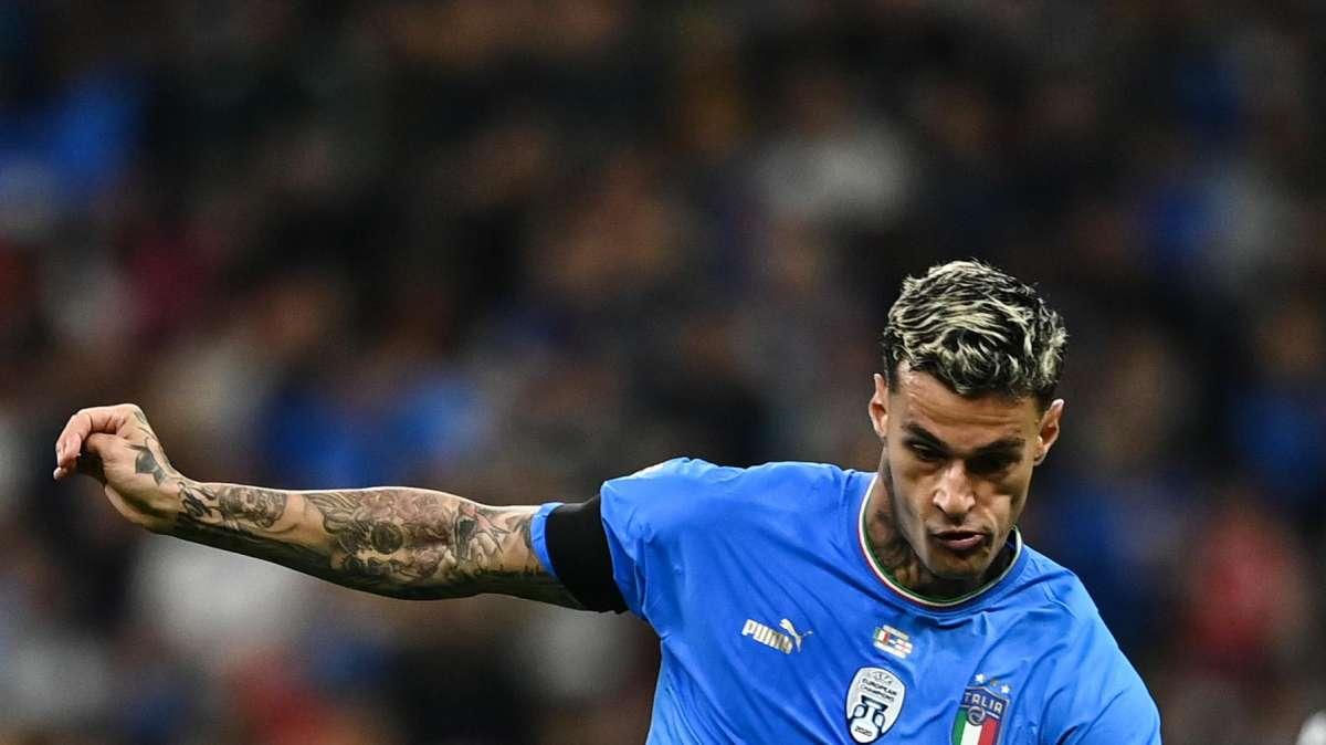 Fantacalcio, Atalanta: l'analisi su Scamacca
