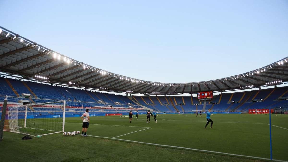 Fantacalcio, LE UFFICIALI DI LAZIO-VENEZIA