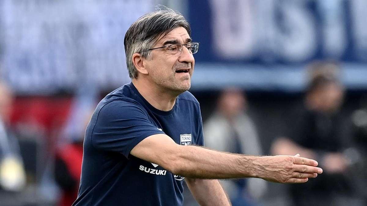Torino: rinnovi in vista per Buongiorno e Djidji