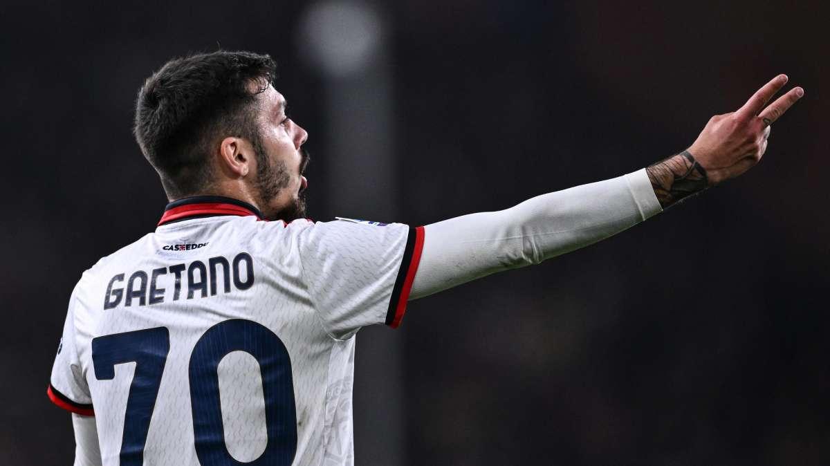 L'analisi al fantacalcio dei ritorni: Gaetano al Cagliari