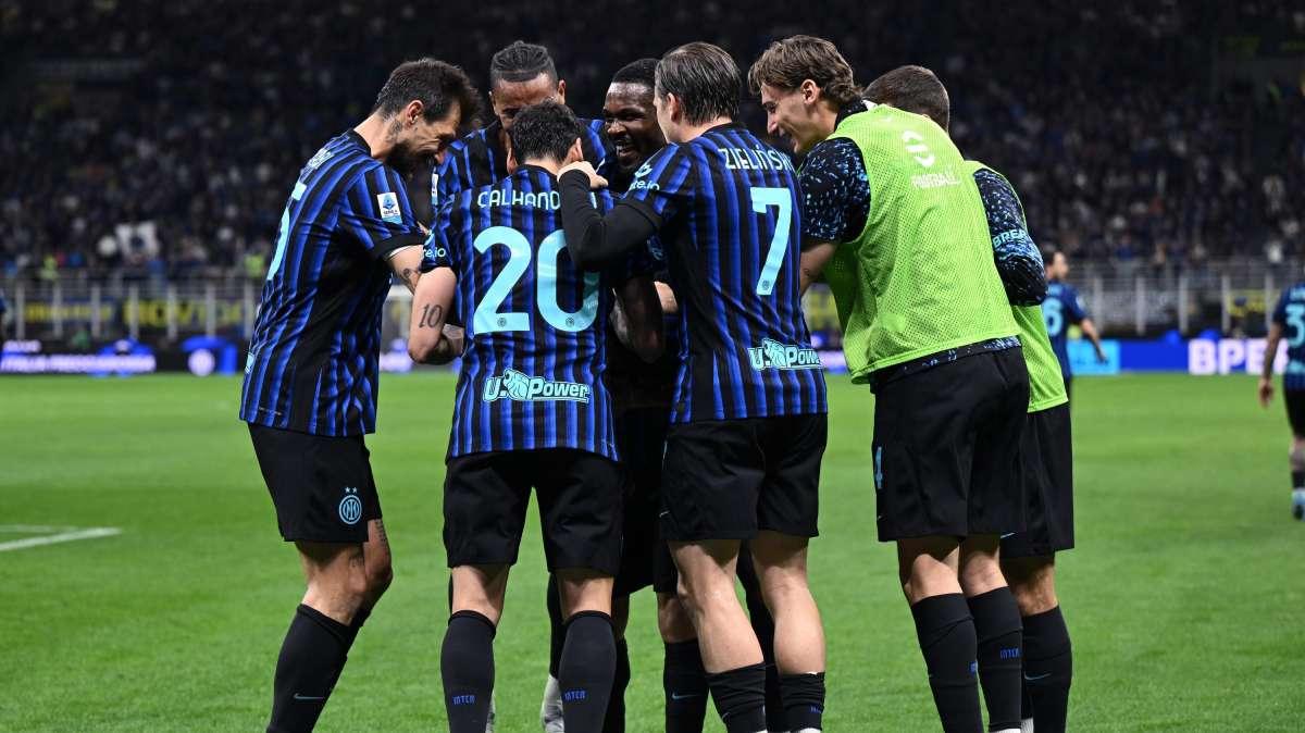 Inter, condizioni Lautaro, Thuram e Bastoni: le ultime