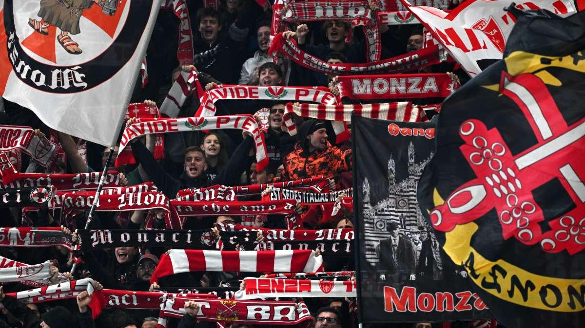 Monza-Como, le probabili formazioni
