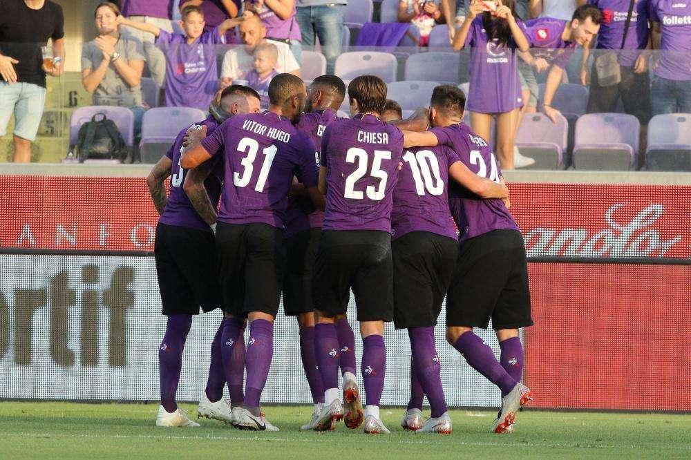 Fantacalcio, COME POTREBBE CAMBIARE L'ATTACCO DELLA FIORENTINA