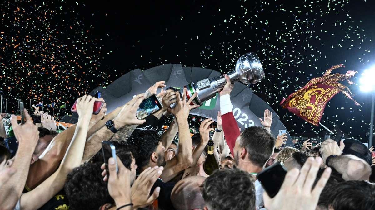 Fila al Venezia - l'analisi al fantacalcio
