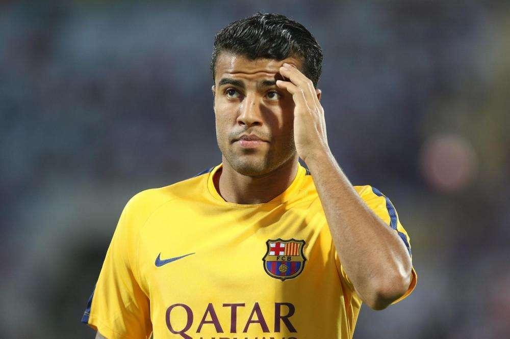 Fantacalcio, oggi ti presento... RAFINHA