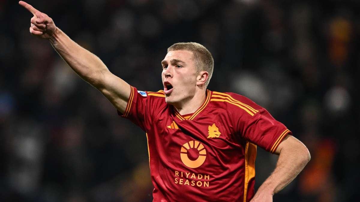 Roma: Kristensen scala le gerarchie, la sua gestione al fantacalcio