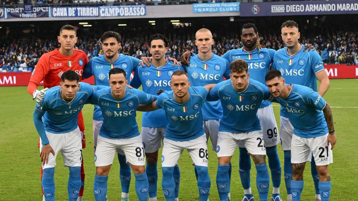 Tuttofantacalcio LAB: PODCAST  Napoli con Luca Cerchione (1Station)