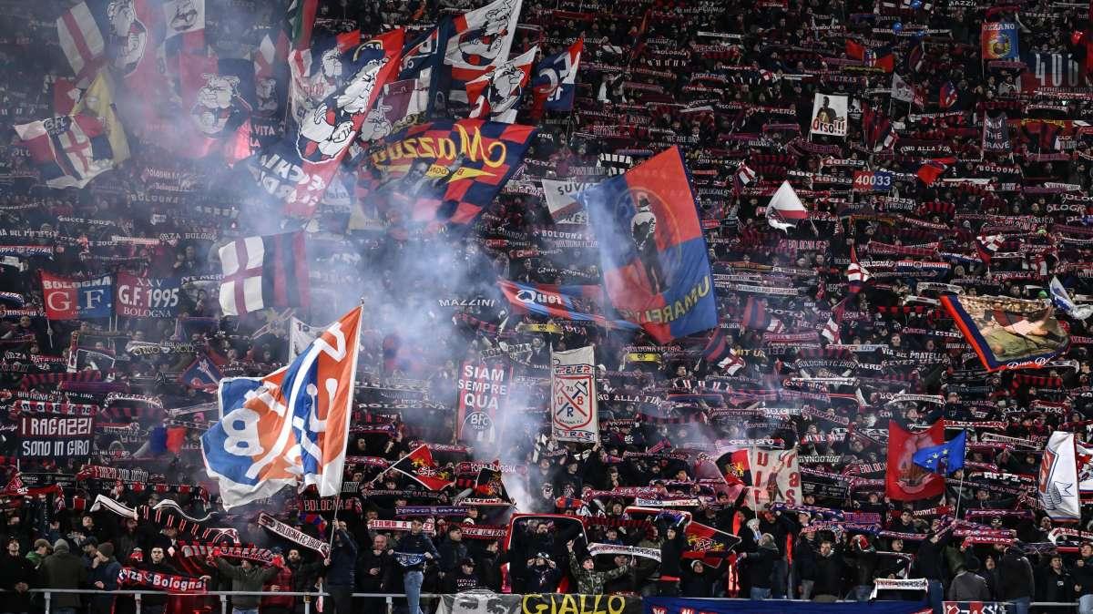 Le probabili formazioni di Bologna-Juventus