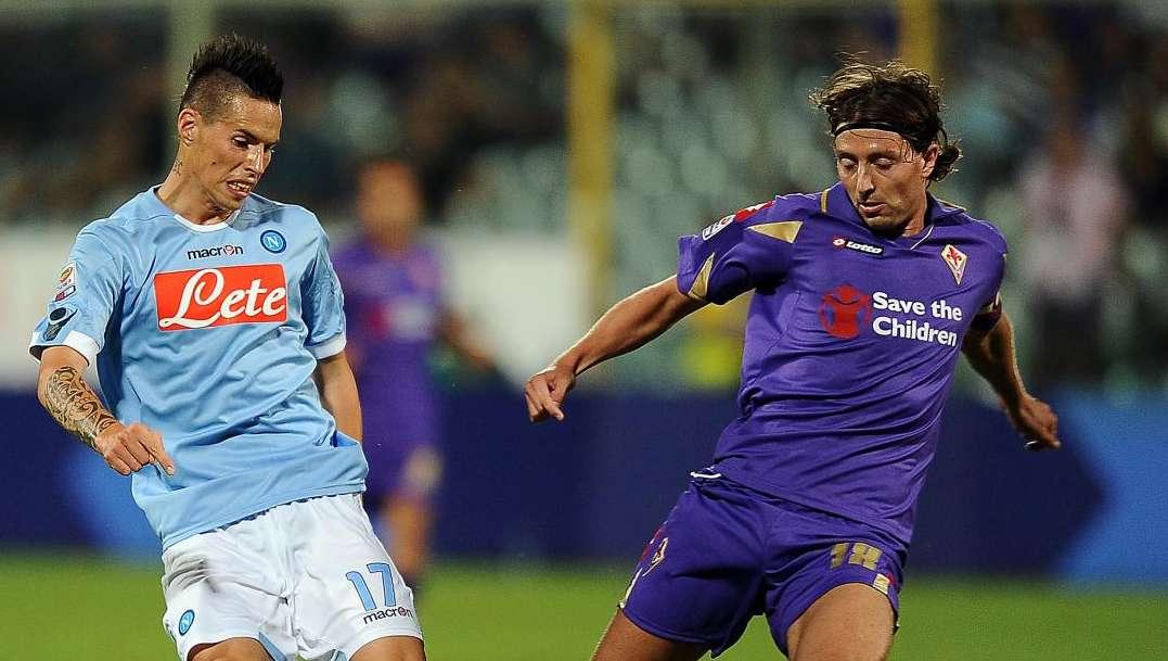 Lecce-Fiorentina, le probabili formazioni